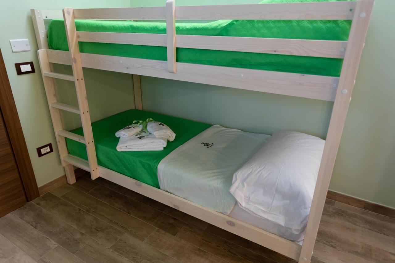 A Ficurigna Holiday home