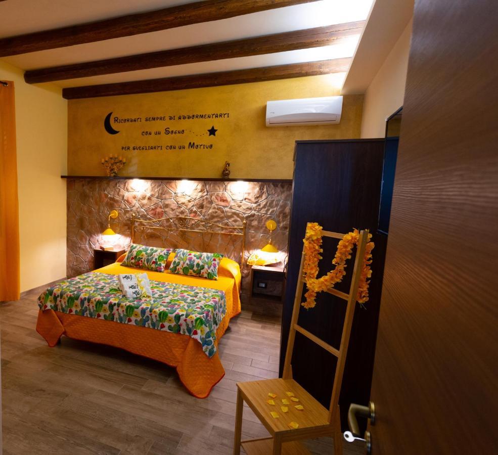 A Ficurigna Holiday home *