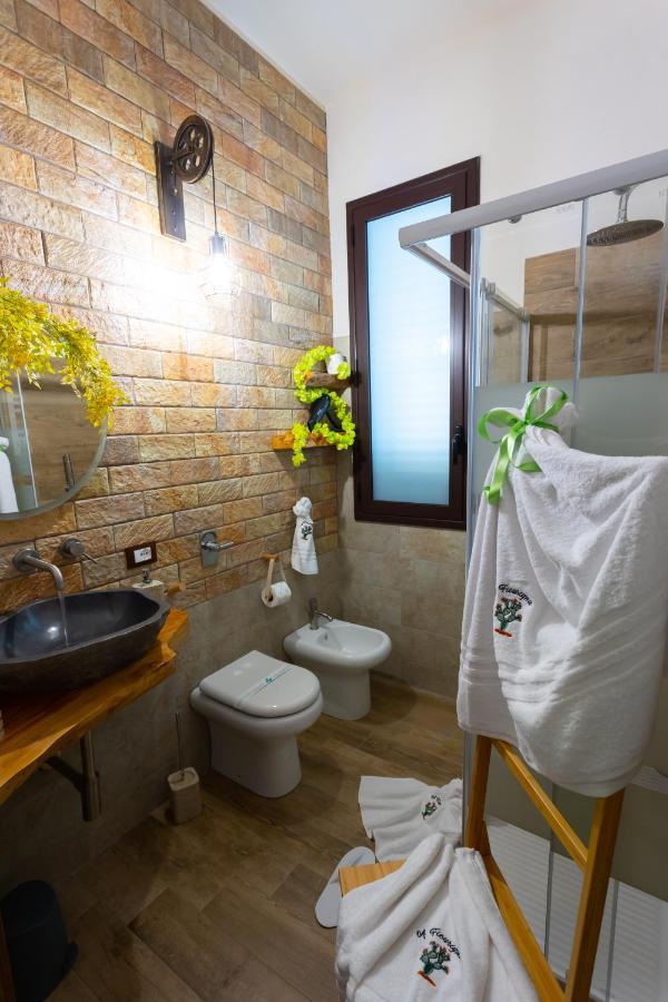 Holiday home A Ficurigna Marsala