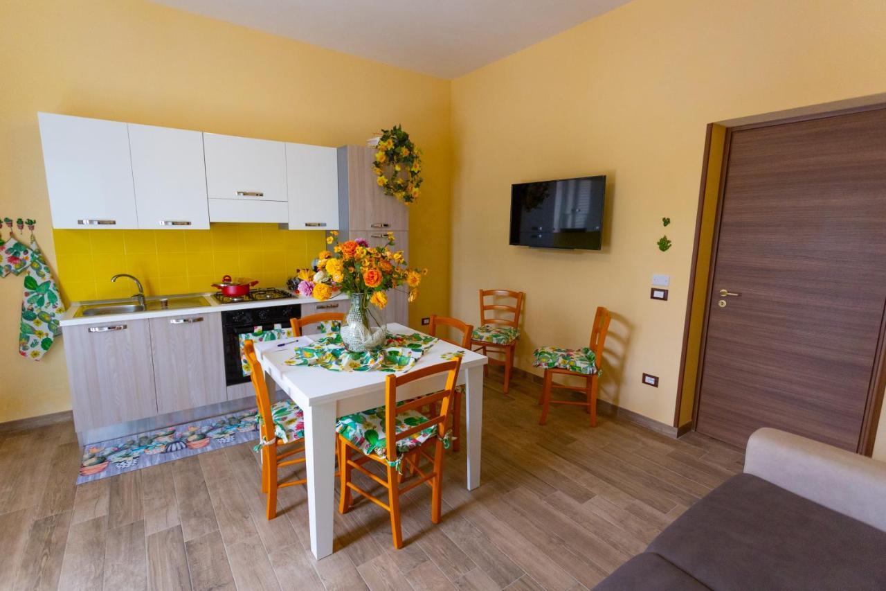 Holiday home A Ficurigna