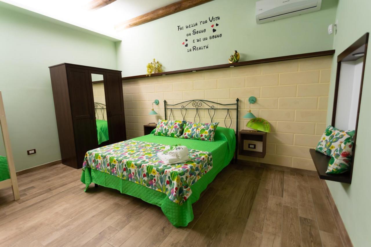 Holiday home A Ficurigna Marsala