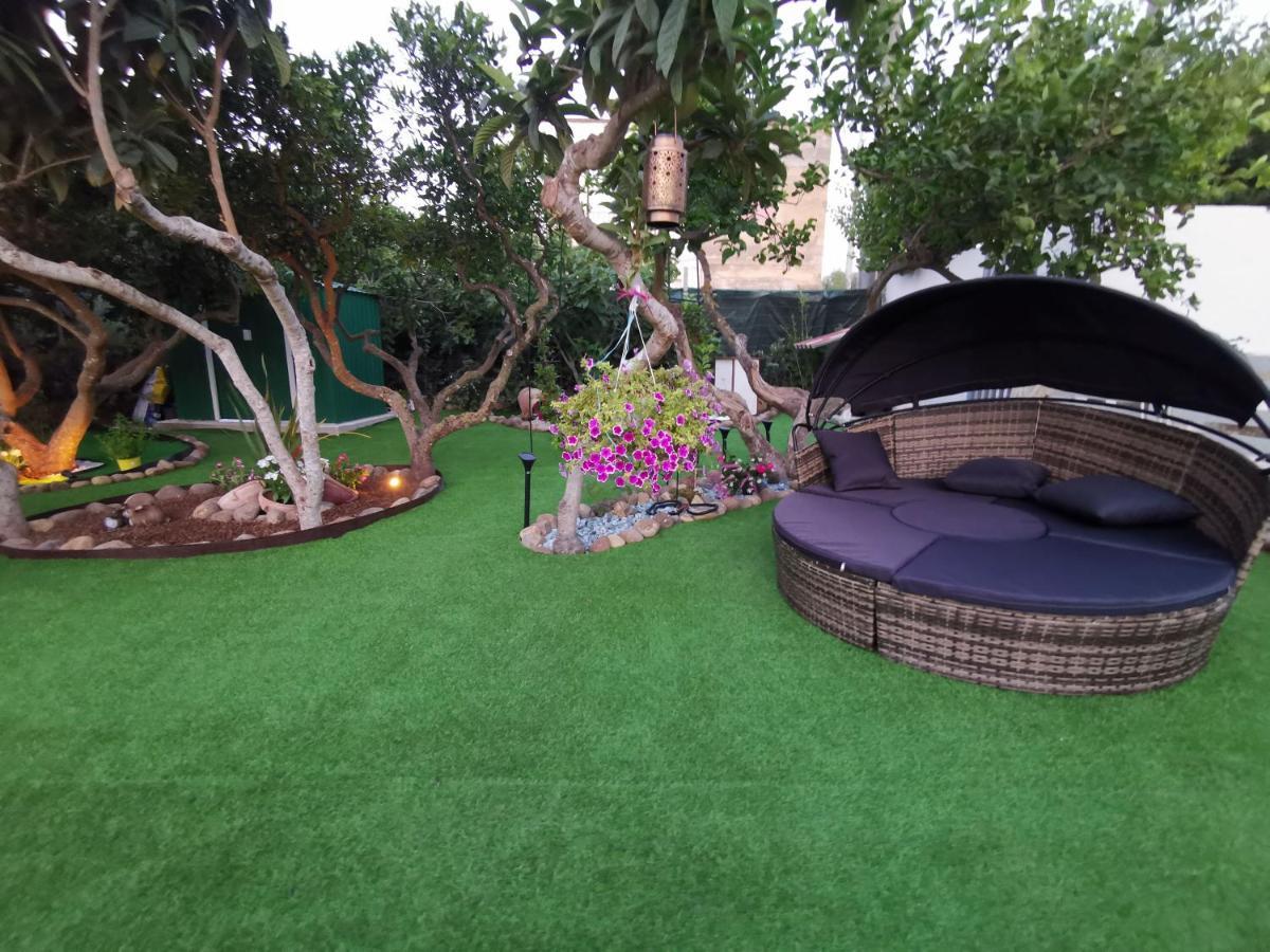 Holiday home A Ficurigna Marsala