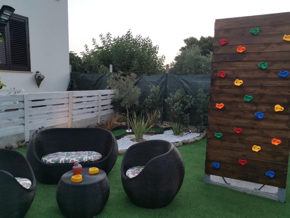 A Ficurigna Holiday home