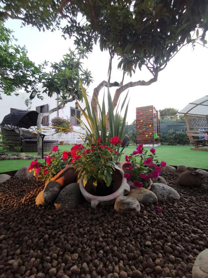 Holiday home A Ficurigna Marsala