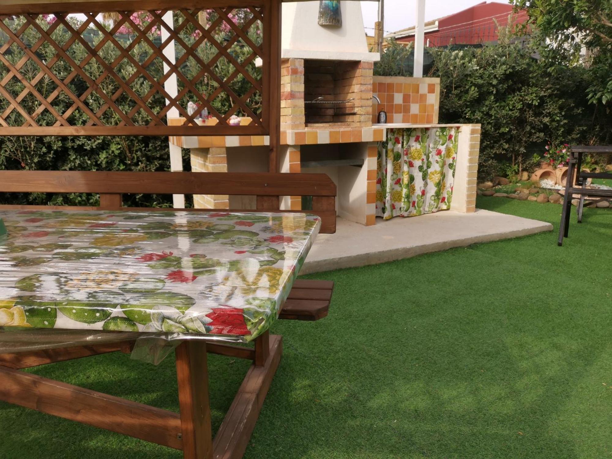 Holiday home A Ficurigna *