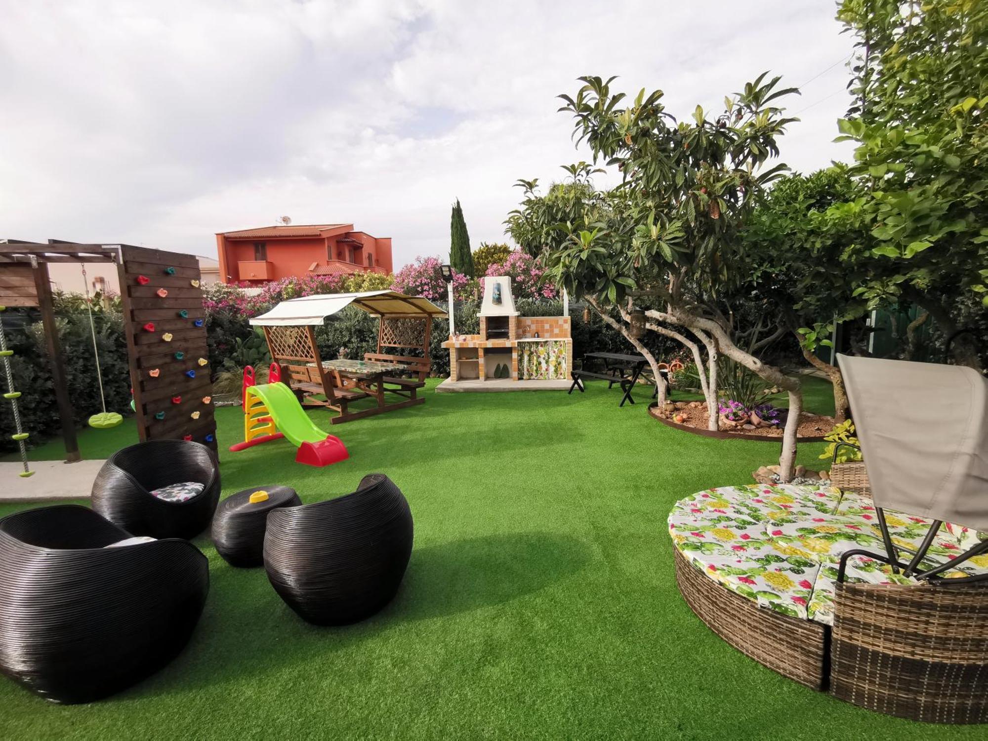 Holiday home A Ficurigna