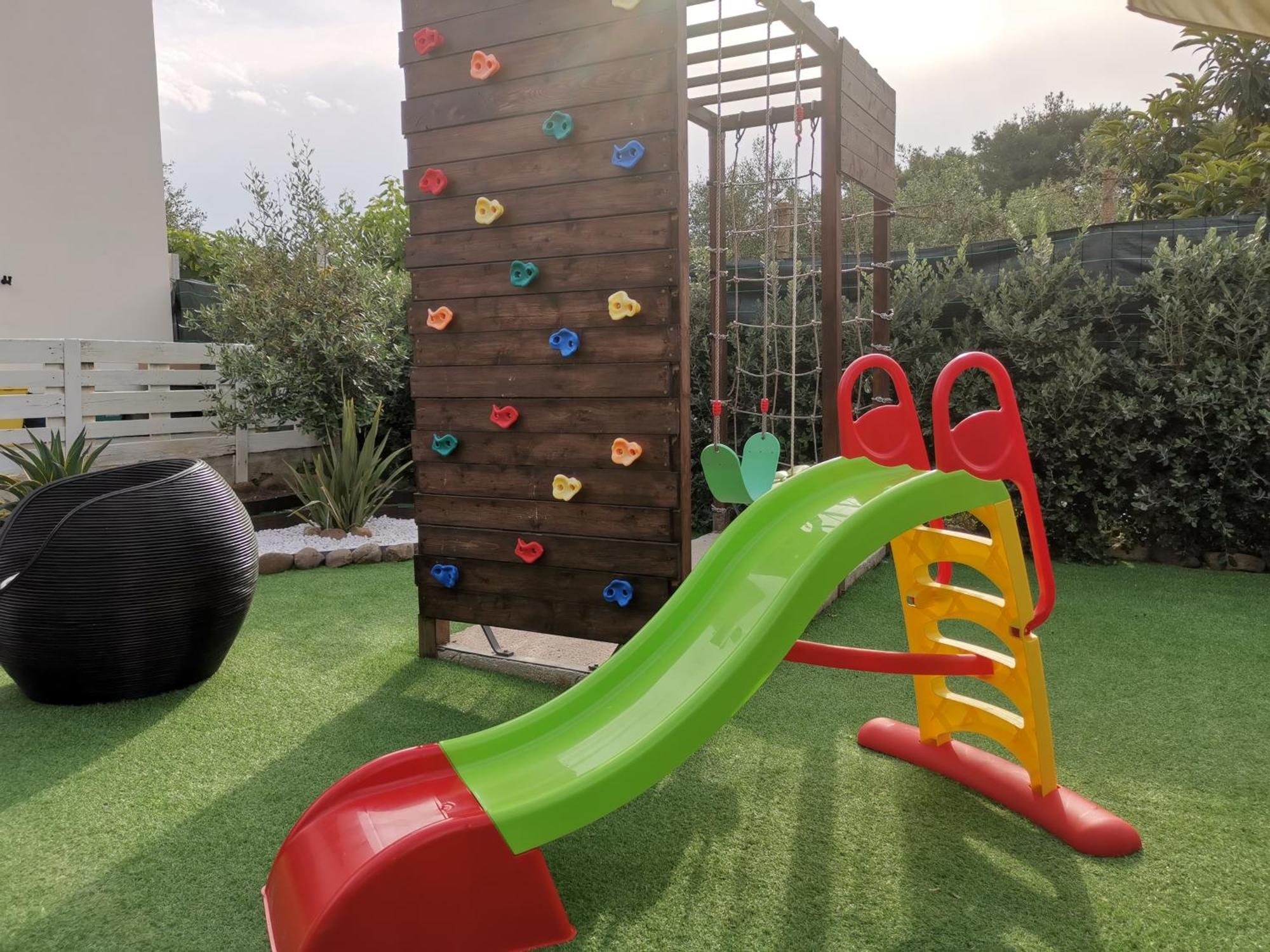 Holiday home A Ficurigna Marsala